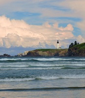 Yaquina Head Oregon USA 51